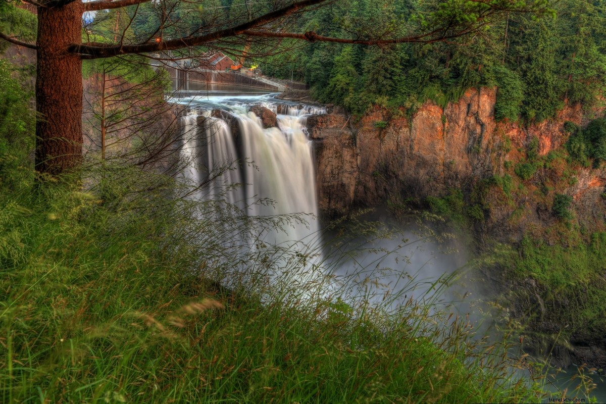 5 Best Day Trips from Seattle: Unforgettable Itineraries Beyond the Emerald City