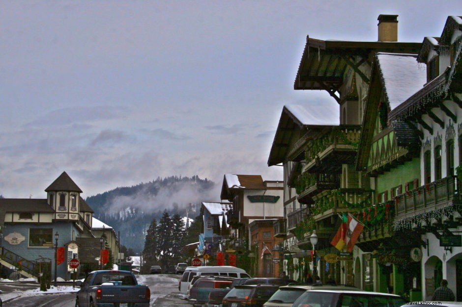 5 Best Day Trips from Seattle: Unforgettable Itineraries Beyond the Emerald City