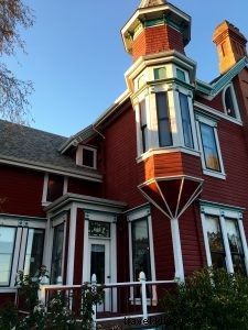 Discover Whimsical Port Townsend: Mermaids, Pizza & Time Travel Adventures