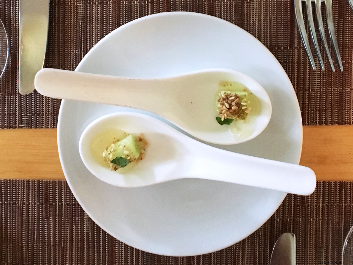 Chef Maria Hines: Crafting the Ultimate Bread and Butter Masterpiece