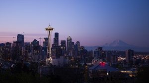 Discover Seattle s Iconic Neighborhoods & Local Favorites: Ultimate First-Timer s Guide