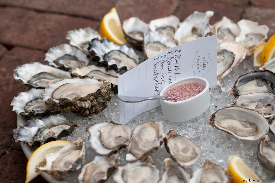 10 Iconic Tastes That Define Seattle s Vibrant Culinary Scene