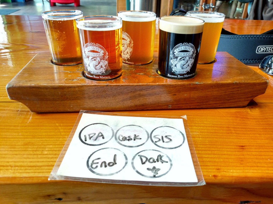 10 Iconic Tastes That Define Seattle s Vibrant Culinary Scene