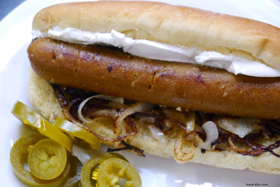 10 Iconic Tastes That Define Seattle s Vibrant Culinary Scene