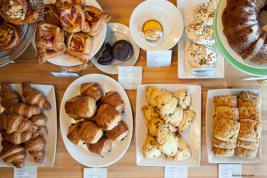 Discover 11 Hidden Gems in Seattle Before They Go Mainstream