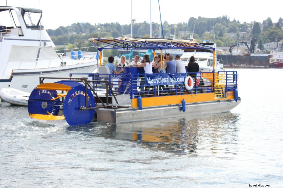 Discover 11 Hidden Gems in Seattle Before They Go Mainstream