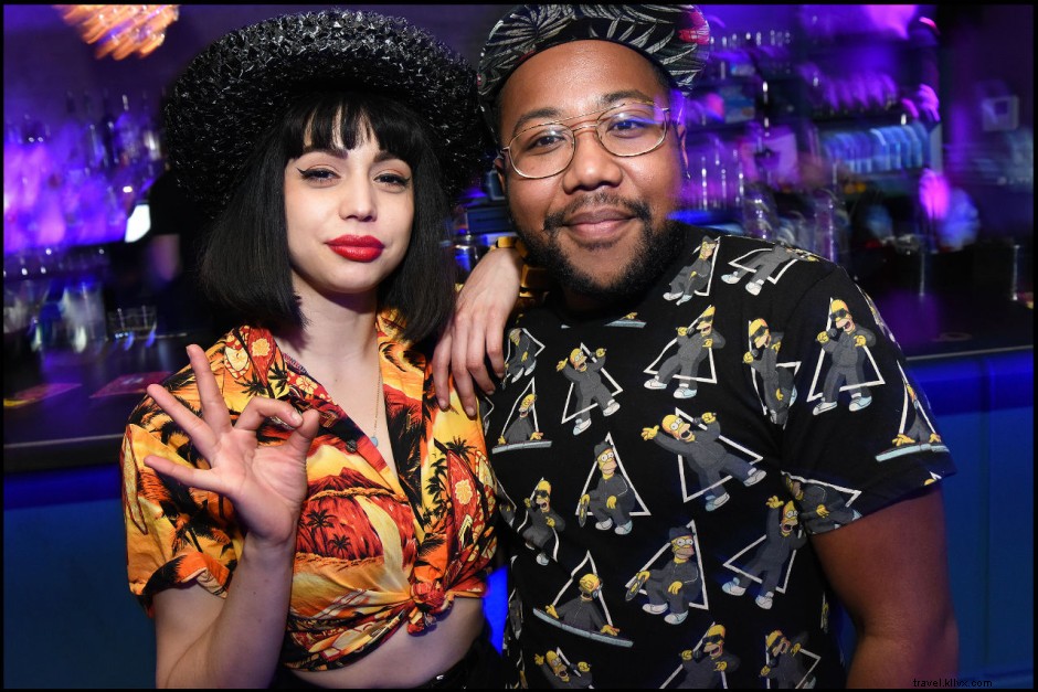 Discover 11 Hidden Gems in Seattle Before They Go Mainstream