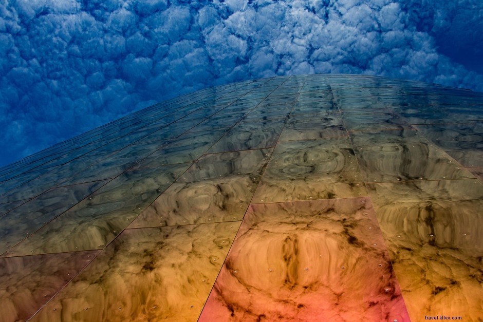 12 Breathtaking Views Unique to Seattle