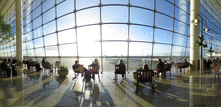 12 Breathtaking Views Unique to Seattle