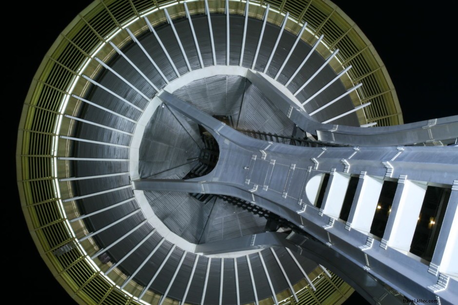 12 Breathtaking Views Unique to Seattle