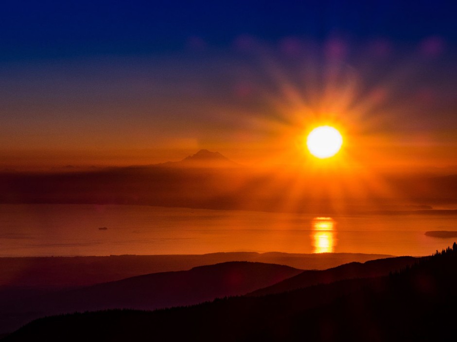 12 Breathtaking Views Unique to Seattle