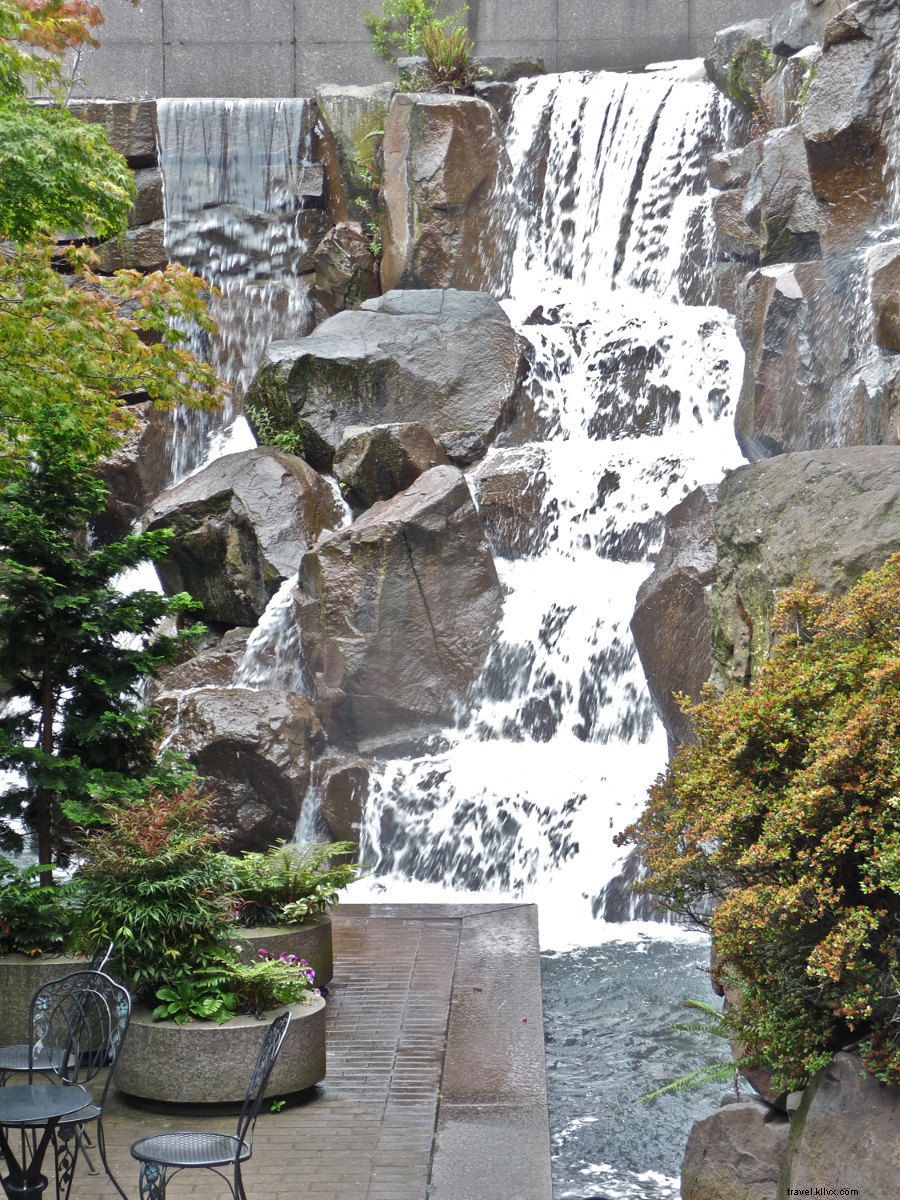 10 Telltale Signs You ve Never Visited Seattle