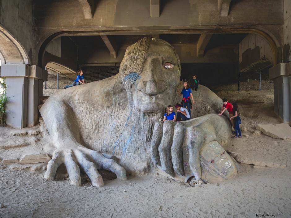 10 Telltale Signs You ve Never Visited Seattle