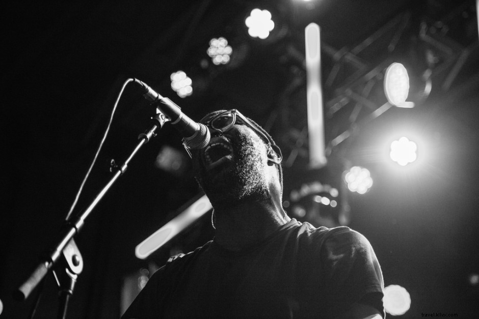 10 Telltale Signs You ve Never Visited Seattle