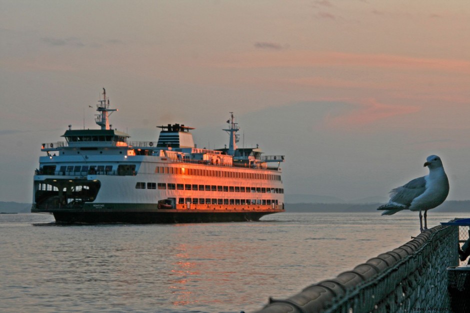 10 Telltale Signs You ve Never Visited Seattle