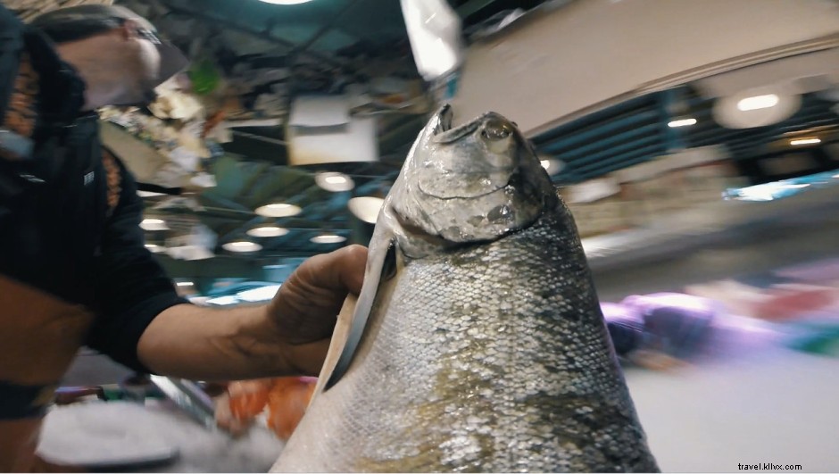 22 Stunning Seattle Photos Capturing the Emerald City s Magic