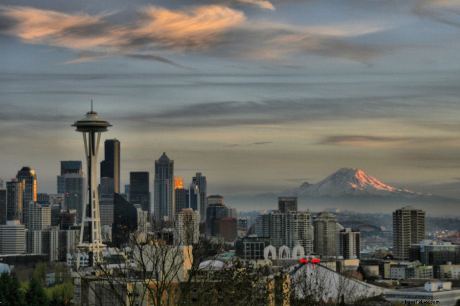 22 Stunning Seattle Photos Capturing the Emerald City s Magic