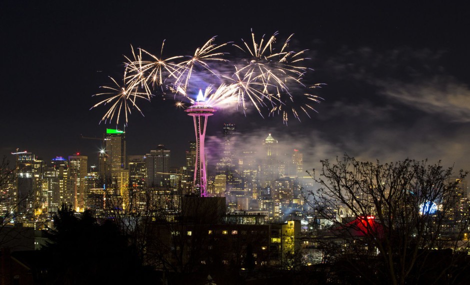 22 Stunning Seattle Photos Capturing the Emerald City s Magic
