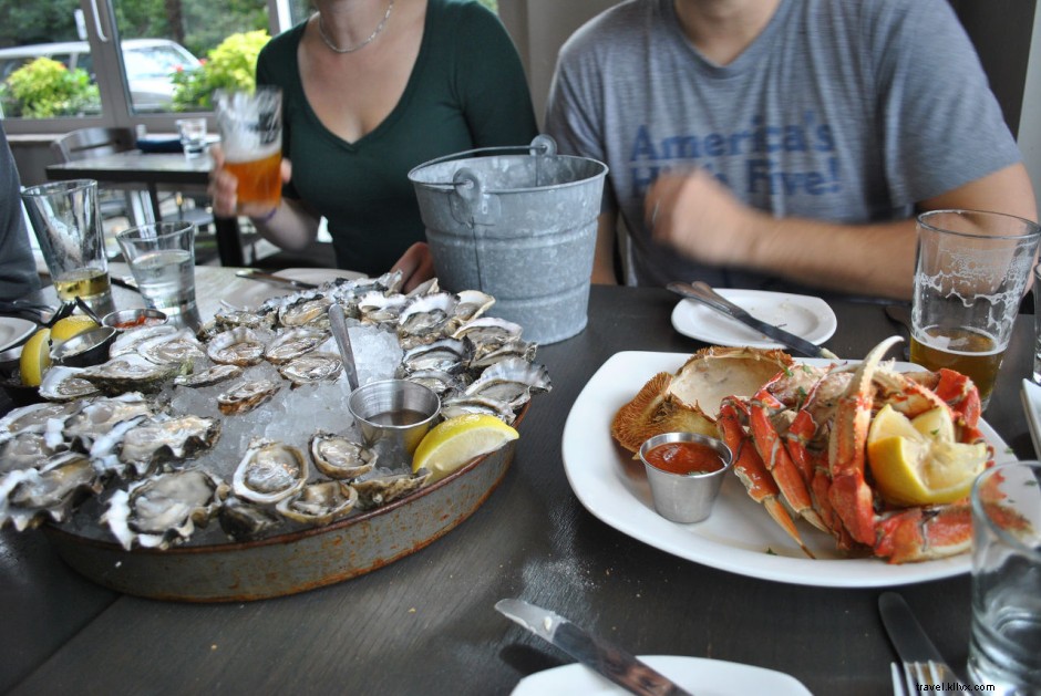 First Impressions of Seattle: A Traveler s Honest Take on the Emerald City