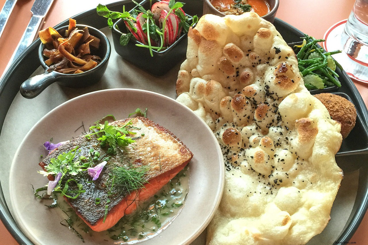 Experience Seattle Through All Your Senses: The Ultimate Sensory Guide to the Emerald City