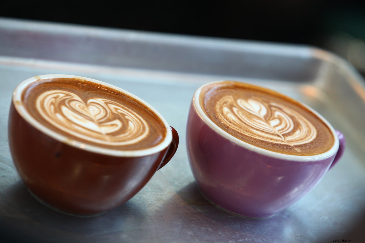 Experience Seattle Through All Your Senses: The Ultimate Sensory Guide to the Emerald City