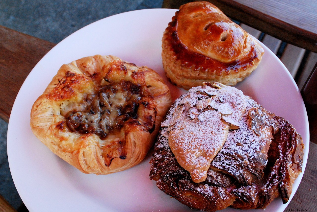 Experience Seattle Through All Your Senses: The Ultimate Sensory Guide to the Emerald City