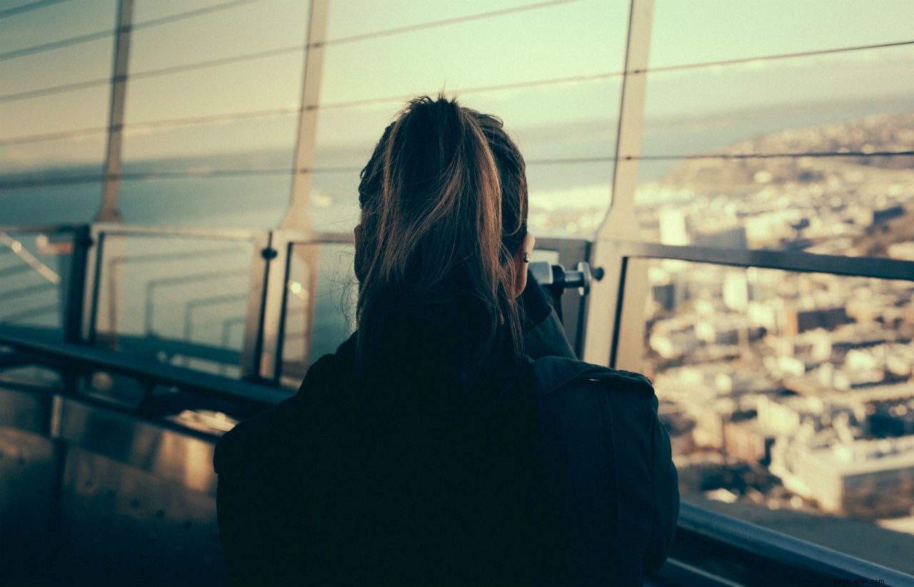 Experience Seattle Through All Your Senses: The Ultimate Sensory Guide to the Emerald City