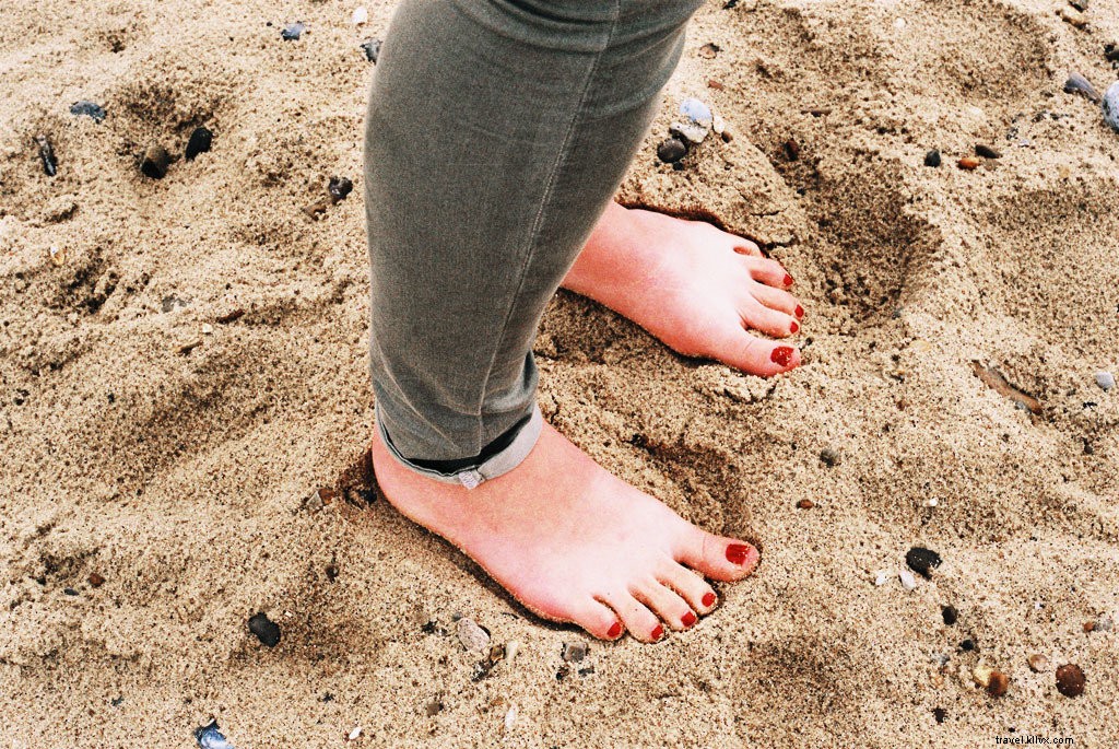 Experience Seattle Through All Your Senses: The Ultimate Sensory Guide to the Emerald City