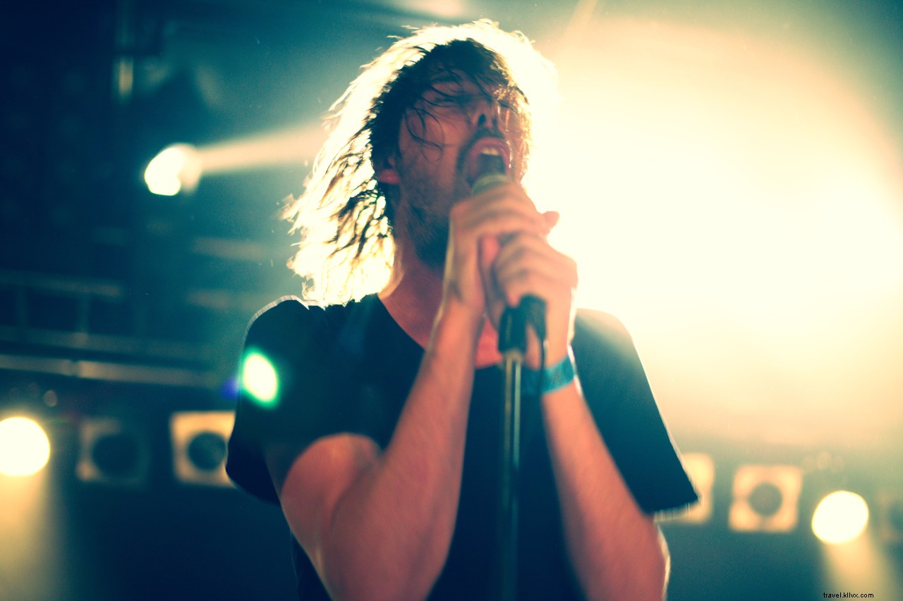 Experience Seattle Through All Your Senses: The Ultimate Sensory Guide to the Emerald City