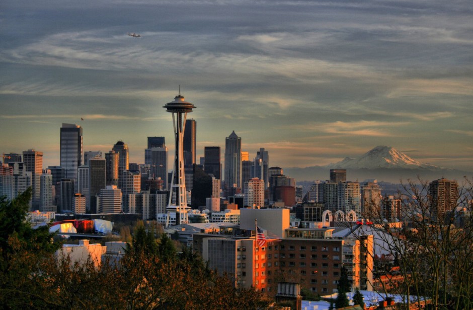 12 Insider Seattle Quirks Only Locals Truly Understand