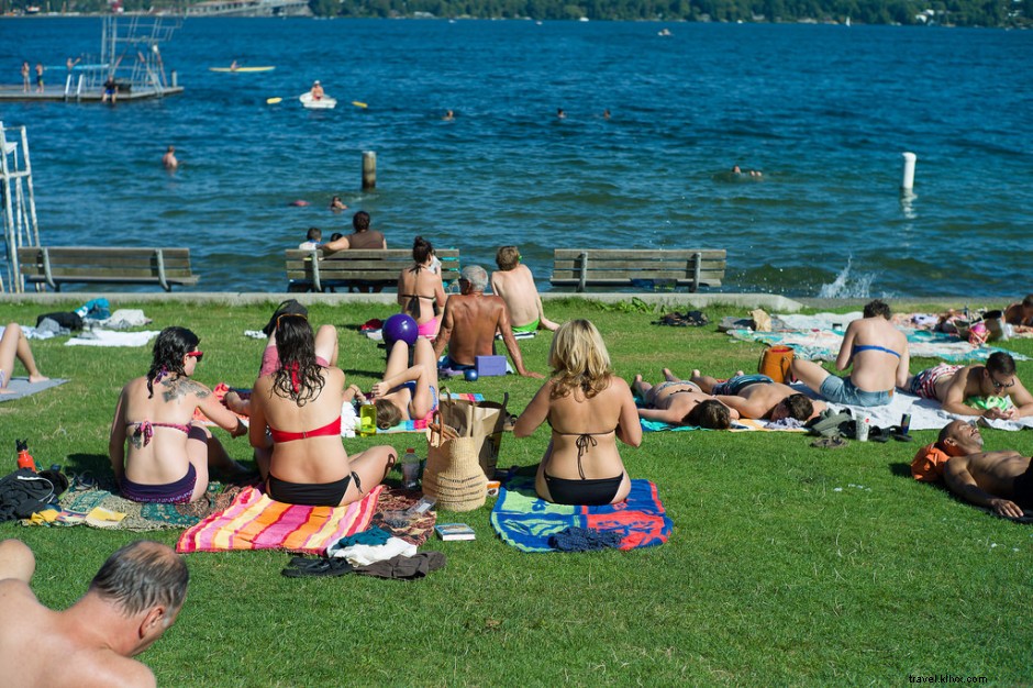 12 Insider Seattle Quirks Only Locals Truly Understand