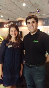 Project Time Off: Discover Nashville Flying Alaska Airlines