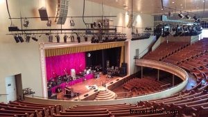 Project Time Off: Discover Nashville Flying Alaska Airlines