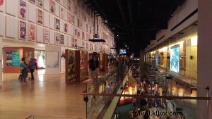 Project Time Off: Discover Nashville Flying Alaska Airlines