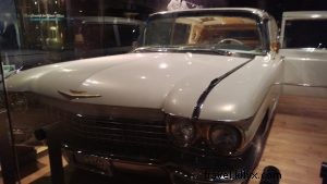 Project Time Off: Discover Nashville Flying Alaska Airlines