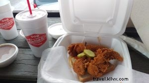 Project Time Off: Discover Nashville Flying Alaska Airlines