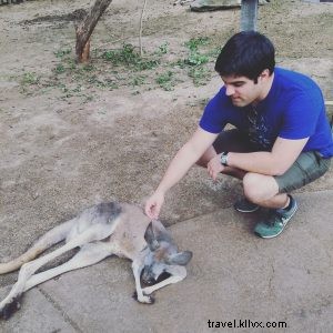 Project Time Off: Discover Nashville Flying Alaska Airlines