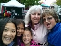 Evergreen State Fair: Unforgettable Fall Family Fun & $2 Tuesday Deals