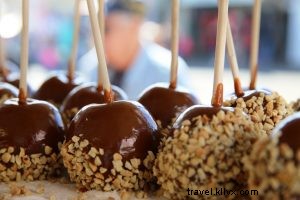 Evergreen State Fair: Unforgettable Fall Family Fun & $2 Tuesday Deals