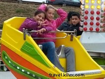 Evergreen State Fair: Unforgettable Fall Family Fun & $2 Tuesday Deals