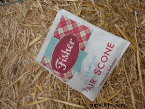 Evergreen State Fair: Unforgettable Fall Family Fun & $2 Tuesday Deals