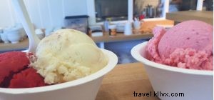 Beat Seattle s Summer Heat: Best Local Ice Cream Shops
