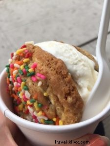 Beat Seattle s Summer Heat: Best Local Ice Cream Shops