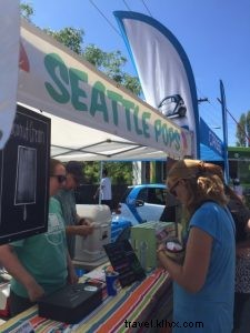 Beat Seattle s Summer Heat: Best Local Ice Cream Shops