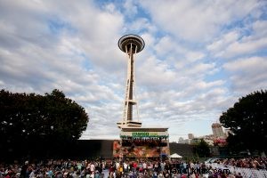 Experience Bumbershoot: Seattle s Premier Labor Day Music & Arts Festival