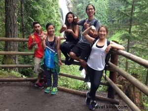 Conquer Seattle in 24 Hours: Cotopaxi Questival s Epic 300-Challenge Adventure