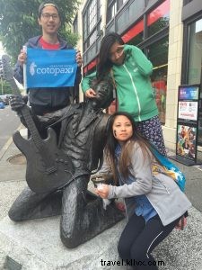 Conquer Seattle in 24 Hours: Cotopaxi Questival s Epic 300-Challenge Adventure