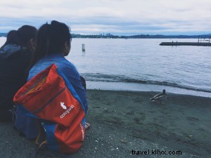 Conquer Seattle in 24 Hours: Cotopaxi Questival s Epic 300-Challenge Adventure