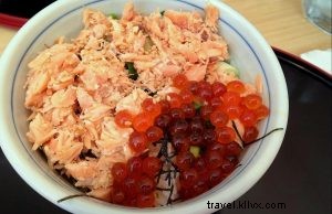 Hokkaido Ramen Santouka: Seattle s Newest Ramen Masterpiece