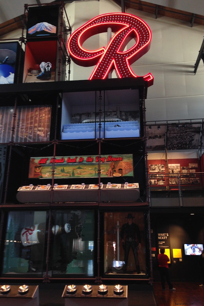 Discover Speakeasies and Seaplanes: Prohibition Era at Seattle s MOHAI